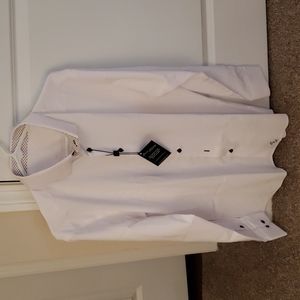 State & Liberty Dress Shirt